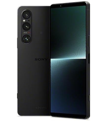 Xperia1V 256GB docomo版 Amazon | 【整備済み品】 Sony Xperia 1 V docomo 256GB プラチナ
